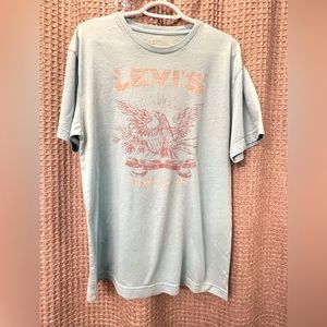 Vintage Levi’s shirt men’s Large
